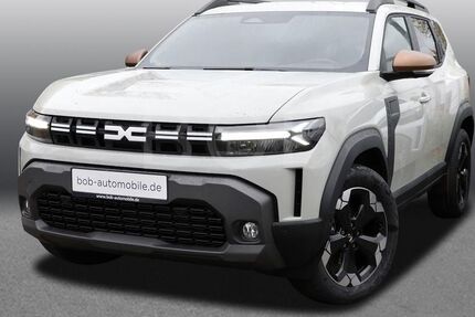 Dacia Duster 4.001 km 29.498 € Bochum 44809