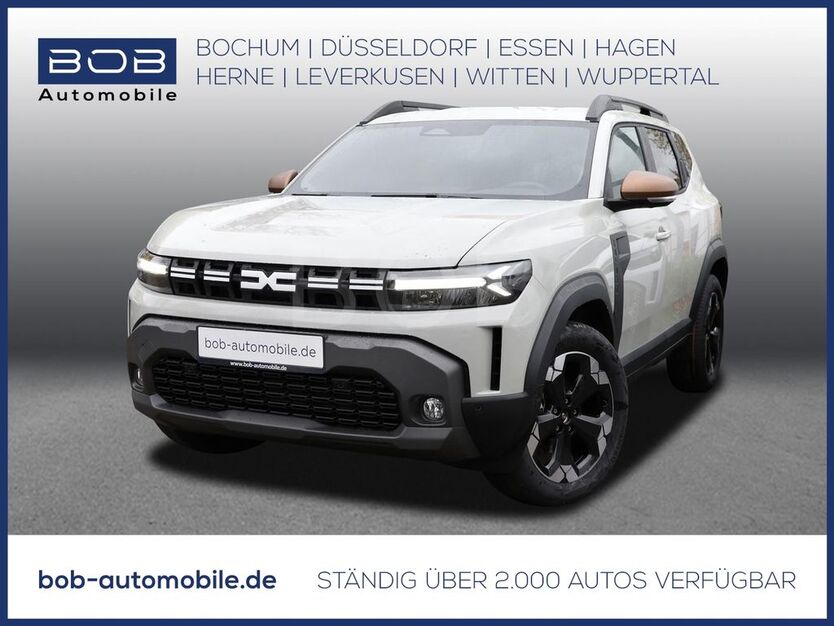 Dacia Duster 4.001 km 29.498 € Bochum 44809