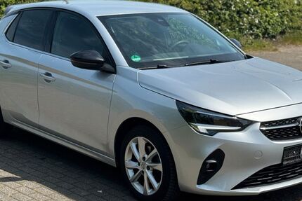 Opel Corsa 37.797 km 15.790 &euro; Wuppertal 42279