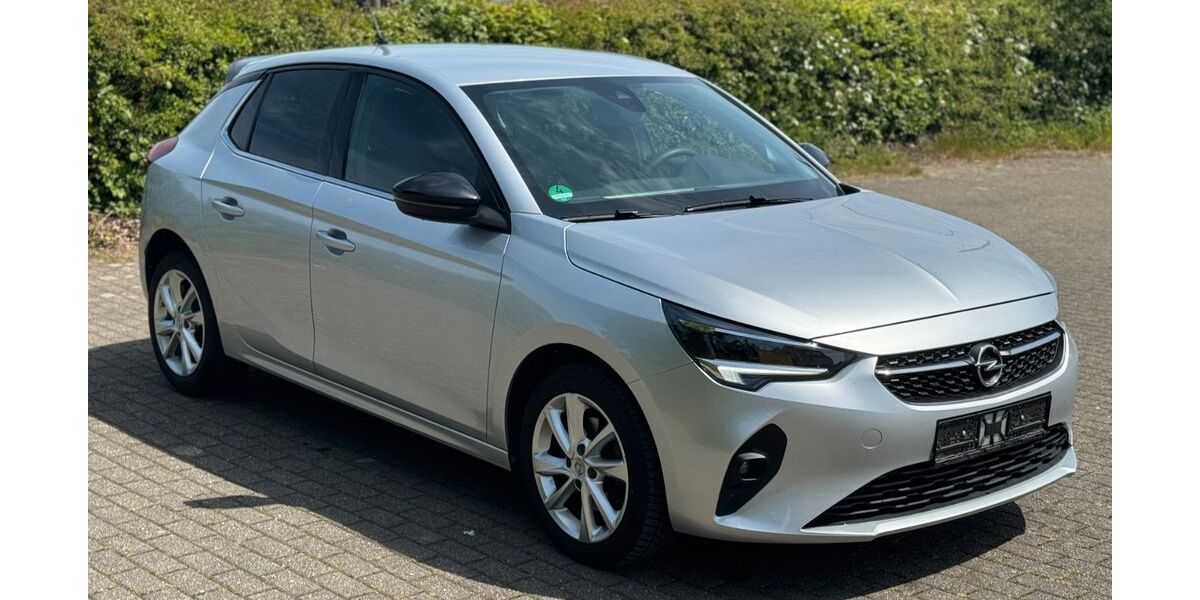 Opel Corsa 37.797 km 15.790 &euro; Wuppertal 42279