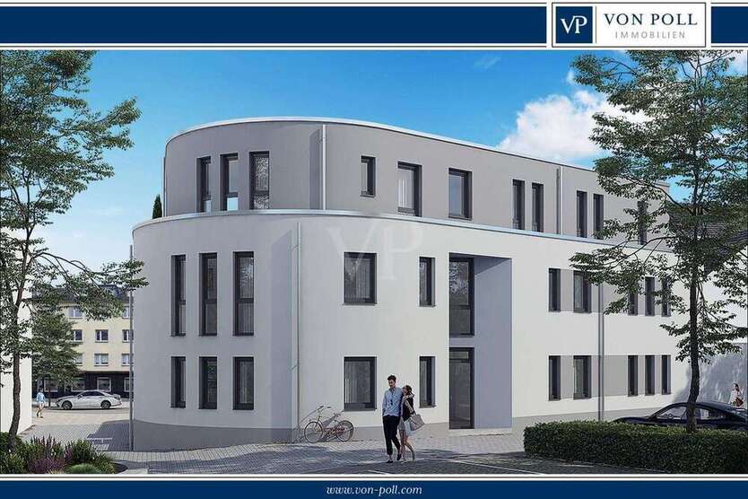 Wohnung zum Mieten in Wülfrath 1.377,50 € 95 m²