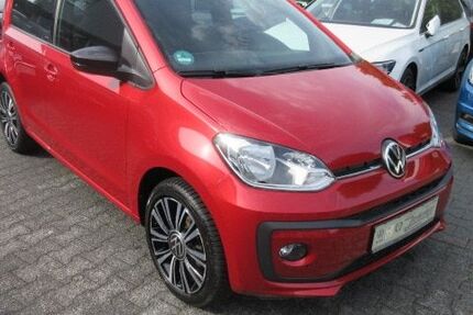VW up!