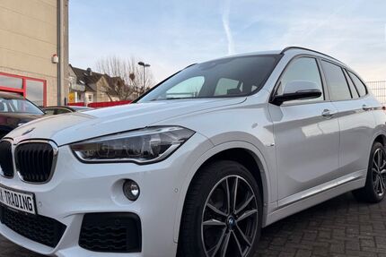 BMW X1 147.300 km 19.950 &euro; Velbert 42553