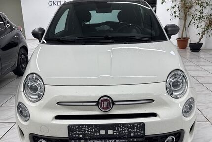 Fiat 500 61.370 km 11.490 &euro; Wuppertal 42285