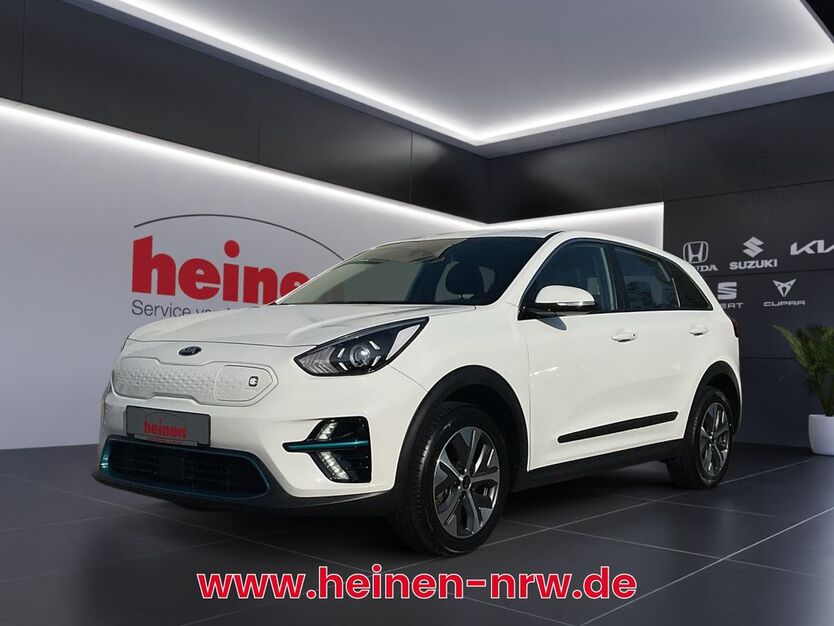 Kia Niro 55.088 km 15.909 € Essen 45141