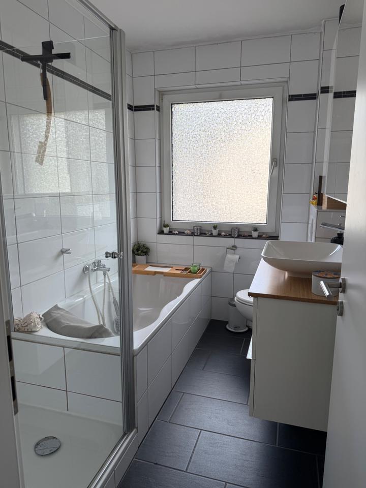 Eigentumswohnung 89qm, 3 Zimmer, 1.OG
