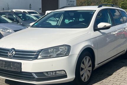 VW Passat 300.014 km 2.850 &euro; Hagen 58135