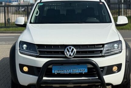 VW Amarok 285.641 km 12.499 &euro; Bottrop 46238