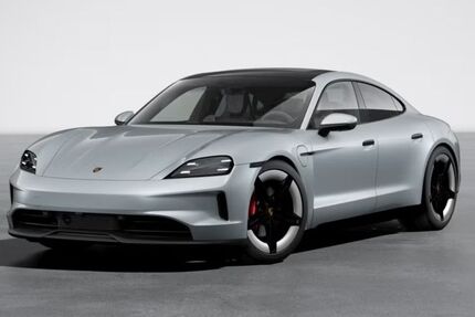 Porsche Taycan 21.487 km 99.870 &euro; Holzwickede 59439