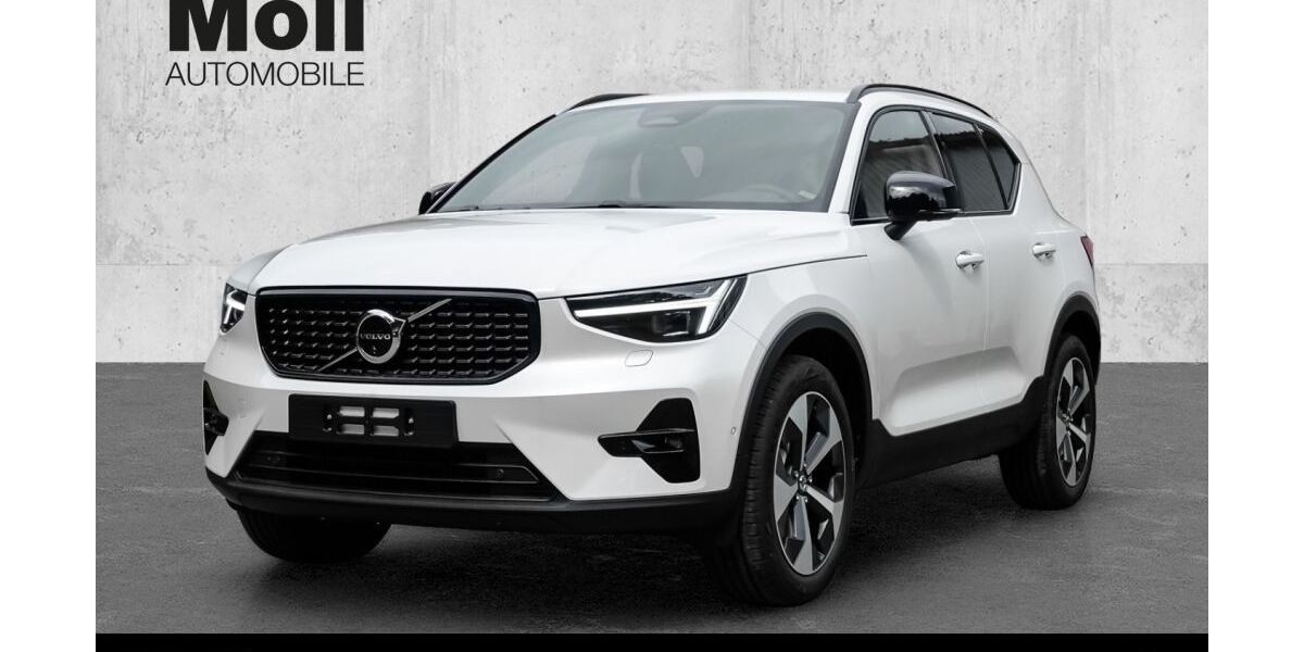 Volvo XC40 9.500 km 33.480 &euro; Wuppertal 42109
