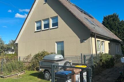 Freistehendes Einfamilienhaus provisionsfrei Aplerbecker Mark zimmer