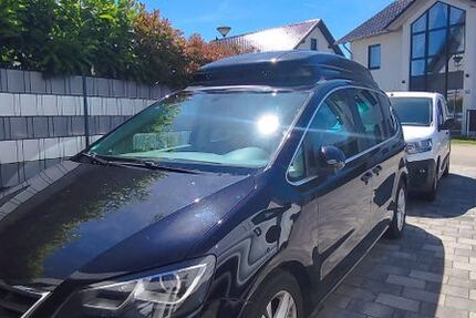 Seat Alhambra 355.247 km 5.999 &euro; Hagen 58119