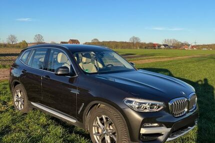 BMW X3 58.000 km 29.500 &euro; Olfen 59399