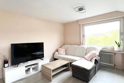 Wohnung Hagen Hohenlimburg - 2 Zimmer, 60 m&sup2;, 670&euro; | Angebot:27572518