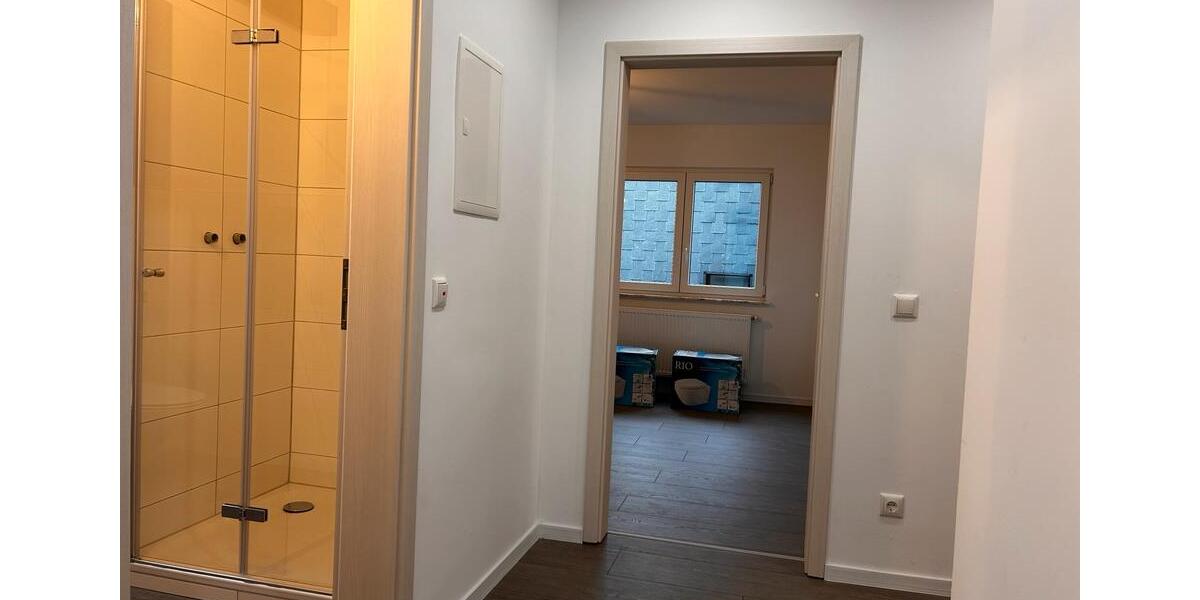 Loft - Studio - Atelier Herne Wanne-Bickern - 4.5 Zimmer, 92 m&sup2;, 1.050&euro; | Angebot:25625195