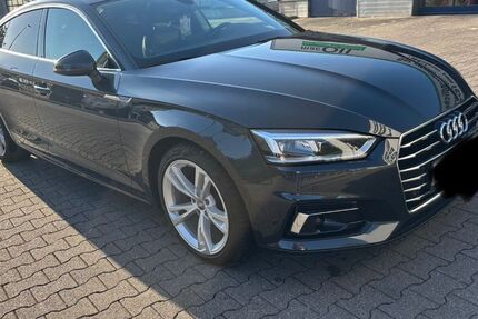 Audi A5 106.000 km 19.600 € Gelsenkirchen 45881