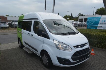 Ford Transit 175.000 km 10.990 &euro; Herne 44652