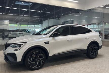 Renault Arkana 26.236 km 25.480 &euro; Oberhausen (am CentrO) 46047