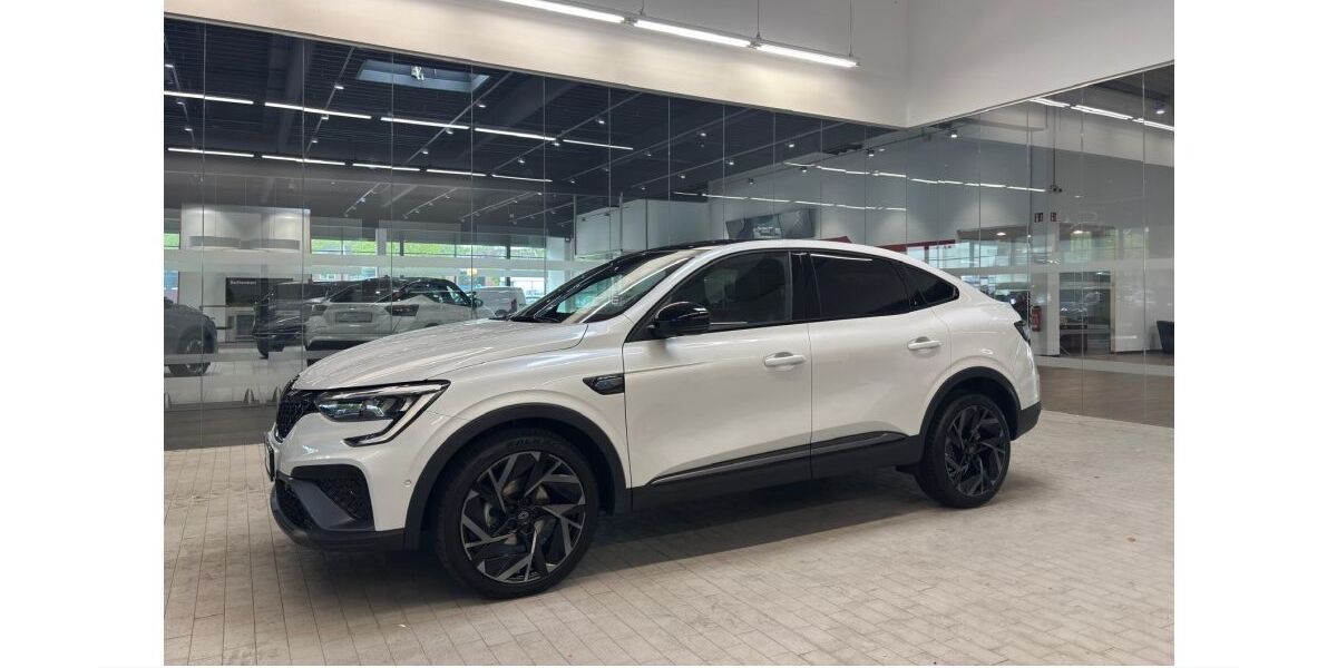 Renault Arkana 26.236 km 25.480 &euro; Oberhausen (am CentrO) 46047