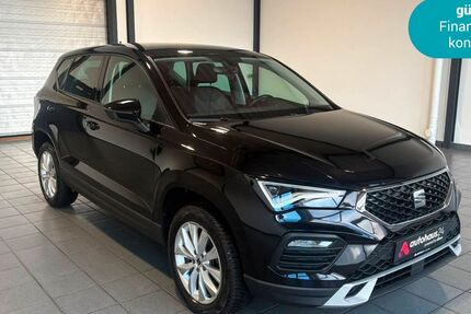 Seat Ateca 81.377 km 22.970 &euro; Wuppertal 42287