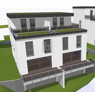 WOHNTRAUM ZUM WOHLFÜHLEN 5 zimmer