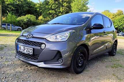 Hyundai i10 41.919 km 8.500 € Hagen 58097