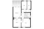 Mehrfamilienhaus, Wohnhaus Velbert Mitte - 6 Zimmer, 160 m&sup2;, 375.000&euro; | Angebot:25678622