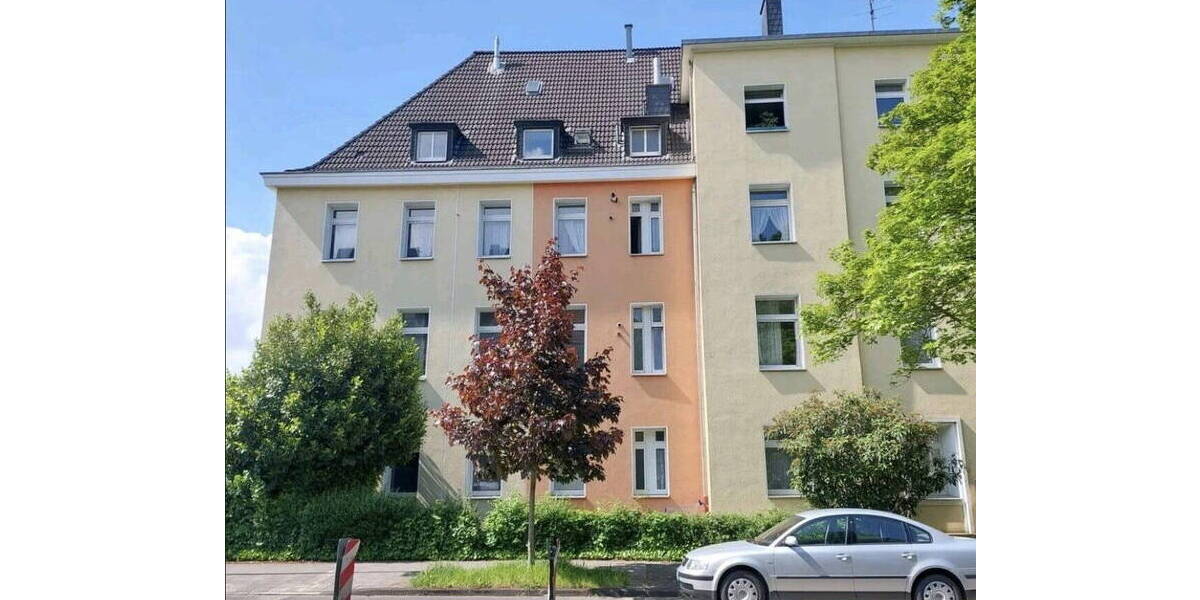 Etagenwohnung Witten Mitte - 2 Zimmer, 59 m&sup2;, 560&euro; | Angebot:26740922