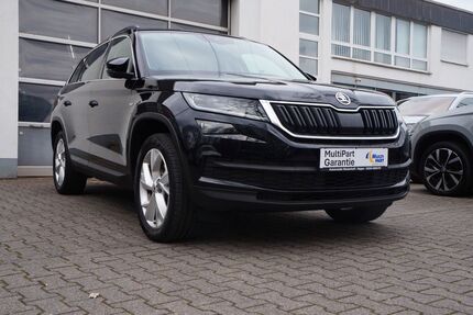 Skoda Kodiaq 77.800 km 24.990 &euro; Hagen 58119
