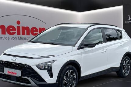 Hyundai BAYON 32.115 km 16.839 € Dortmund 44149