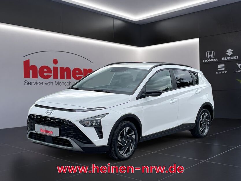 Hyundai BAYON 32.115 km 16.839 € Dortmund 44149