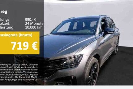 VW Touareg 82.854 km 43.960 &euro; Gelsenkirchen 45888