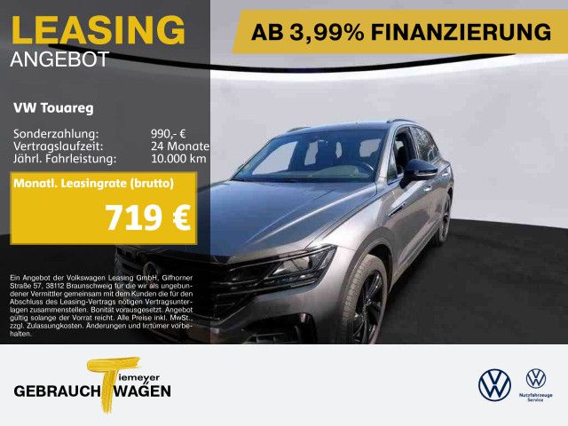 VW Touareg 82.854 km 43.960 &euro; Gelsenkirchen 45888