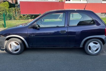 Opel Corsa 203.812 km 1.000 &euro; Lünen 44532