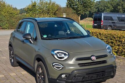Fiat 500X 70.000 km 13.990 &euro; Olfen 59399