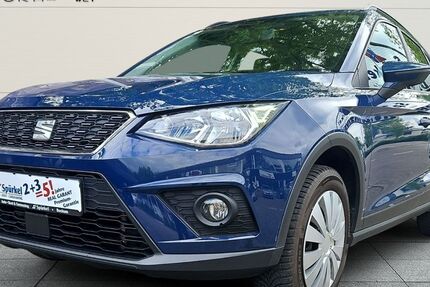 Seat Arona 118.830 km 11.430 &euro; Bochum 44809