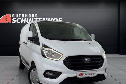 Ford Transit Custom 54.148 km 19.299 € Mülheim/Ruhr 45481