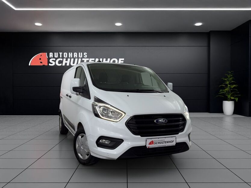 Ford Transit Custom 54.148 km 19.299 € Mülheim/Ruhr 45481