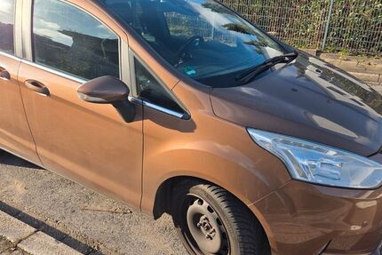 Ford B-Max 113.737 km 5.750 &euro; Hattingen 45525