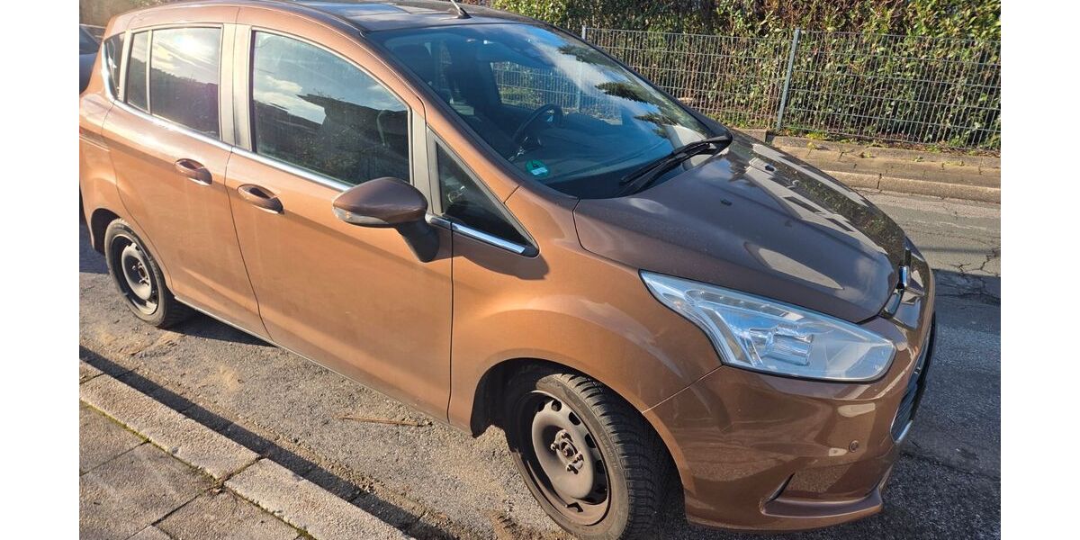 Ford B-Max 113.737 km 5.750 &euro; Hattingen 45525