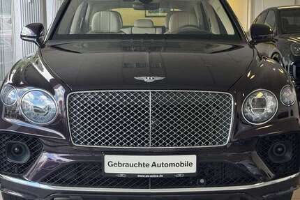 Bentley Bentayga 29.300 km 169.900 &euro; Mülheim an der Ruhr 45478