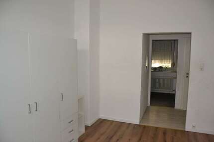 Wohnung zum Mieten in Wuppertal 340,80 € 28.4 m² 1 zimmer