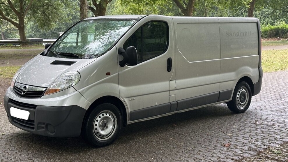 Vivaro