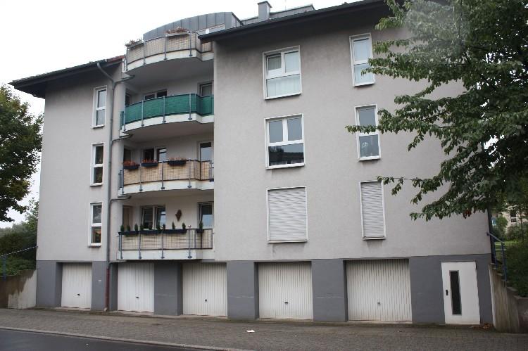 Etagenwohnung Herne Baukau - 3.5 Zimmer, 60 m&sup2;, 385&euro; | Angebot:25699118