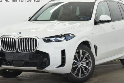 BMW X5 7.700 km 91.490 € Mülheim an der Ruhr 45478