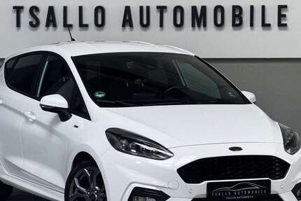 Ford Fiesta 36.700 km 14.999 € Wuppertal 42279