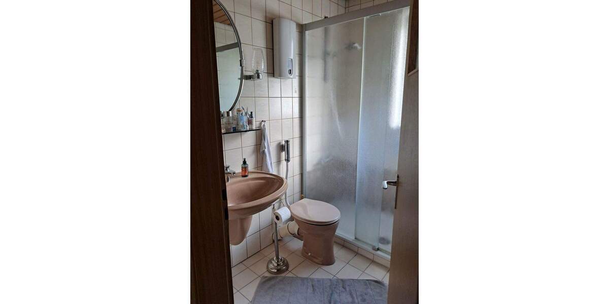 RMH in idyllischer Lüntenbeck 4 zimmer