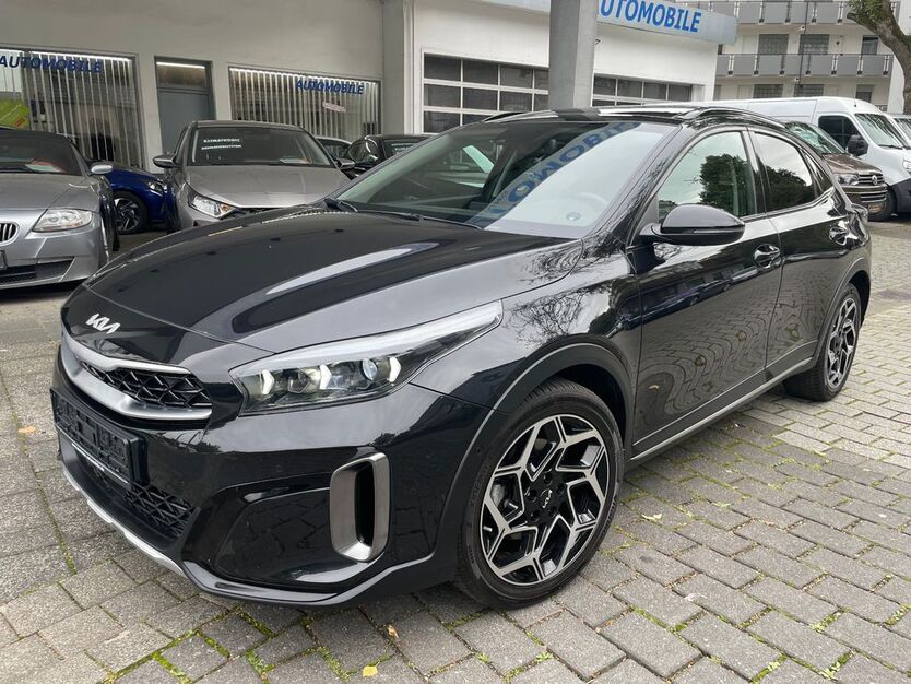 Kia XCeed 28.100 km 22.950 € Iserlohn 58638