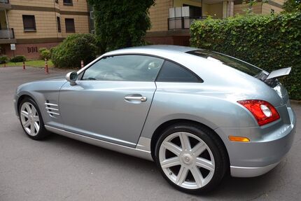 Chrysler Crossfire 99.000 km 8.450 € Bochum 44866