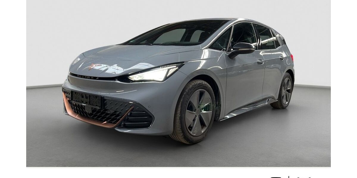 Cupra Born 20.458 km 24.491 &euro; Dortmund 44269